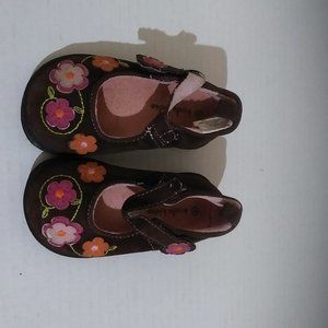 Toddler Shoes Size 4